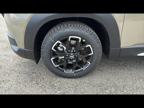 New 2026 MAZDA CX-50 Meridian Edition AWD/4WD image 5