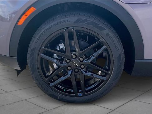 New 2026 Chevrolet Equinox EV LT w/ LPO, All-Weather Mat Package AWD/4WD image 12