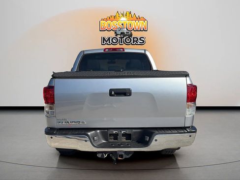 Used 2011 Toyota Tundra Limited w/ Memory Pkg RWD image 6