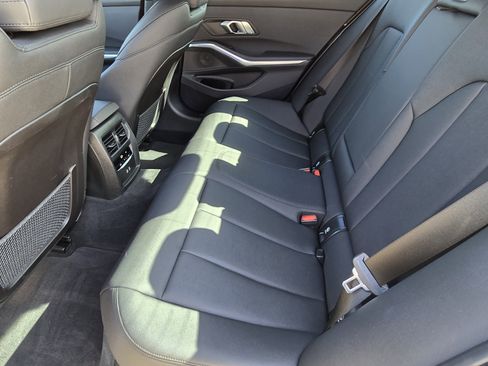 Used 2021 BMW 330i Sedan w/ Convenience Package image 40