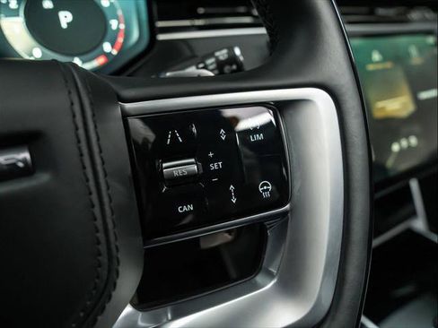Used 2024 Land Rover Range Rover Autobiography AWD/4WD image 19