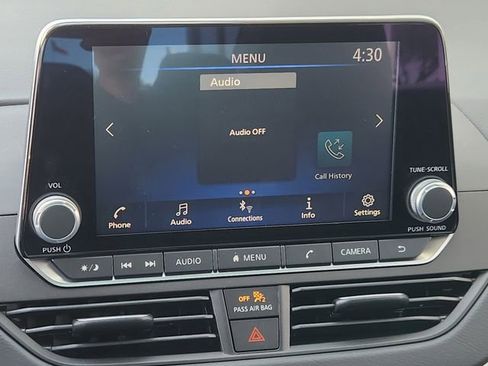 New 2025 Nissan Altima 2.5 S image 14