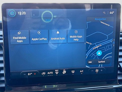 Used 2023 Ford Transit 350 XLT image 14