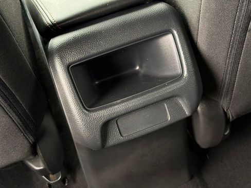 Certified 2023 Honda HR-V Sport image 16