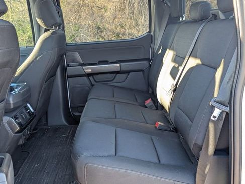 Used 2021 Ford F150 XLT w/ Equipment Group 301A Mid image 19