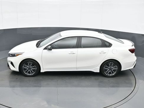 Used 2023 Kia Forte GT-Line image 18