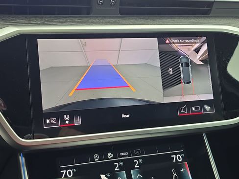 Used 2025 Audi A6 Premium Plus w/ Driver Assistance Package image 23