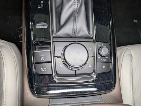 Used 2025 MAZDA CX-30 AWD 2.5 S w/ Premium Package image 29