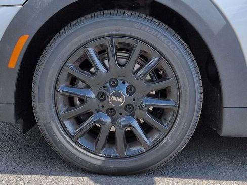 Certified 2024 MINI Cooper 4-Door Hardtop FWD image 14
