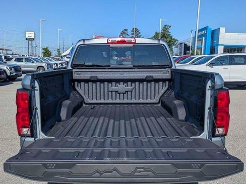 New 2026 Chevrolet Colorado LT w/ LT Convenience Package RWD image 14