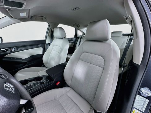 Certified 2024 Honda Civic LX image 19