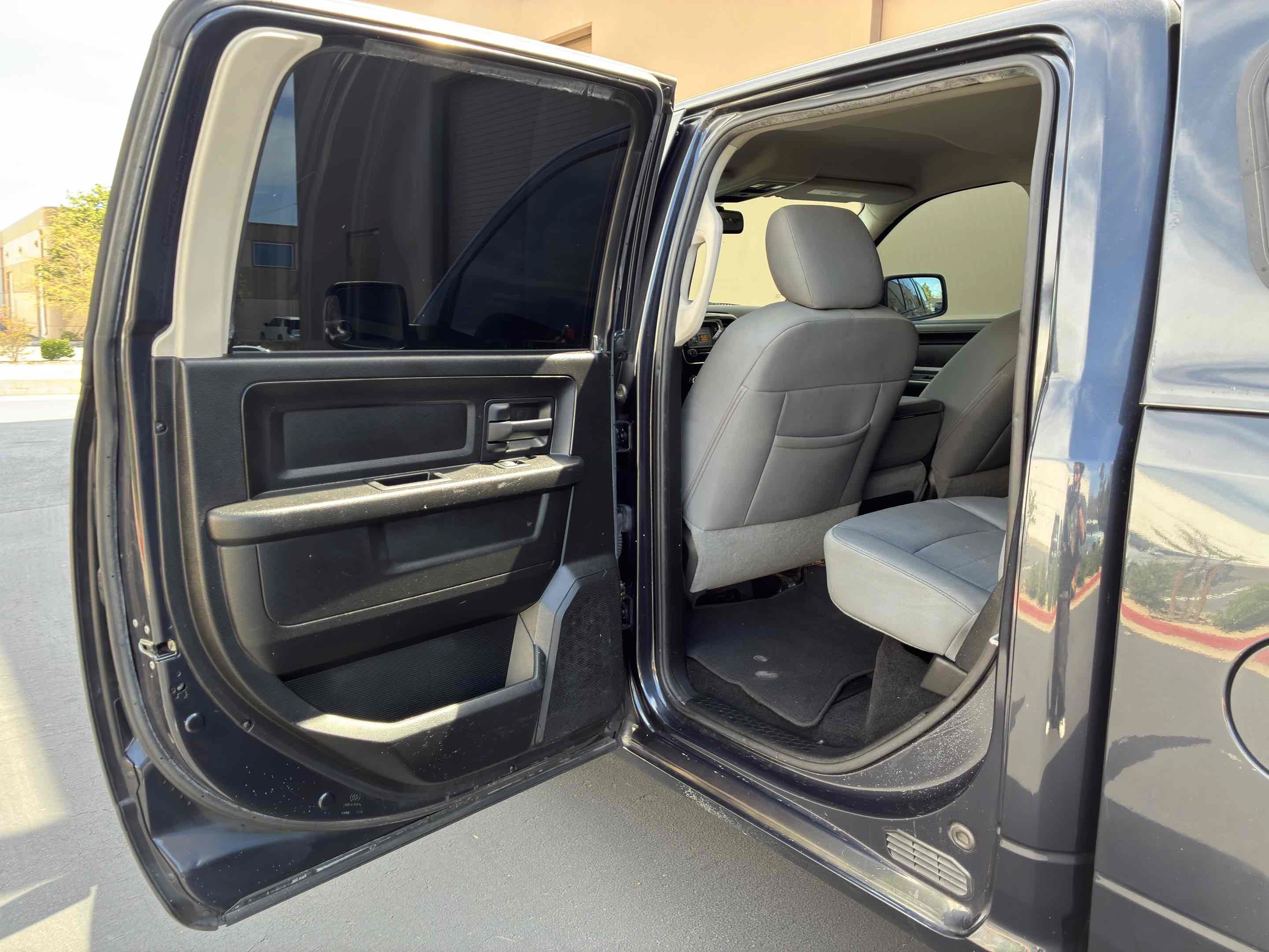 Used 2013 RAM 1500 Express AWD/4WD image 44