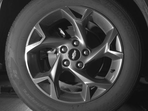 Used 2025 Chevrolet Trax LT FWD image 15