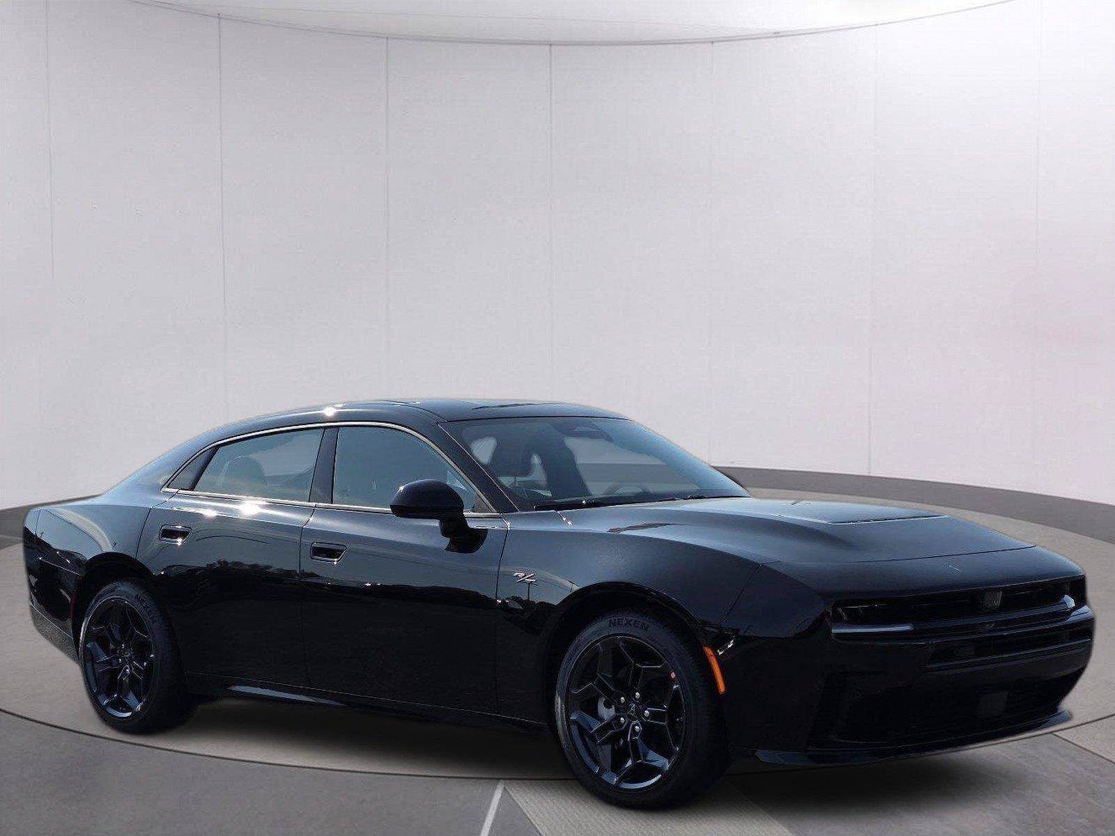 New 2027 Dodge Charger R/T AWD/4WD image 3