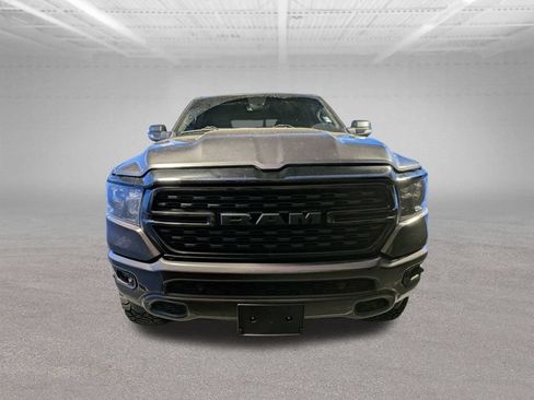 Used 2023 RAM 1500 Big Horn AWD/4WD image 10