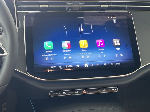 Certified 2025 Mercedes-Benz E 350 E 350 image 35