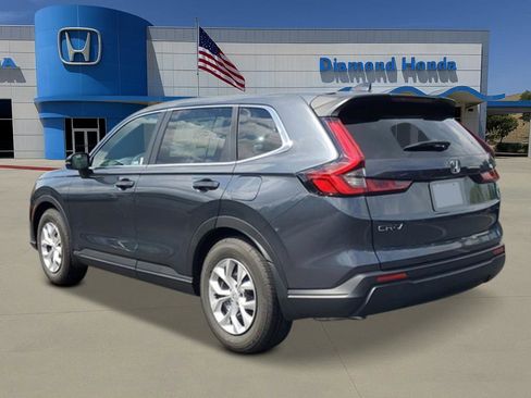 New 2026 Honda CR-V LX image 2