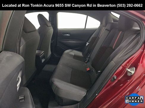 Used 2024 Toyota Corolla SE image 13