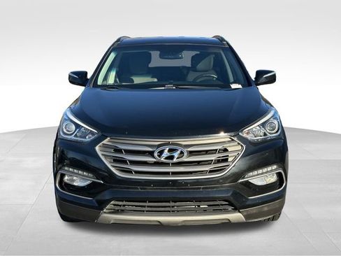 Used 2017 Hyundai Santa Fe Sport image 8