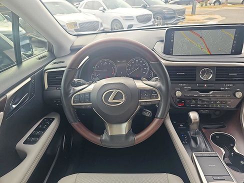 Used 2022 Lexus RX 350 RX 350 image 17