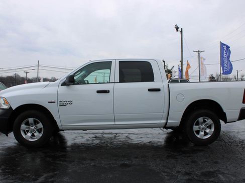 Used 2021 RAM 1500 Tradesman image 12