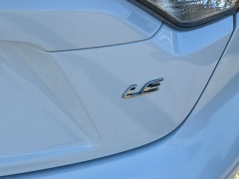 Used 2024 Toyota Corolla LE FWD image 21