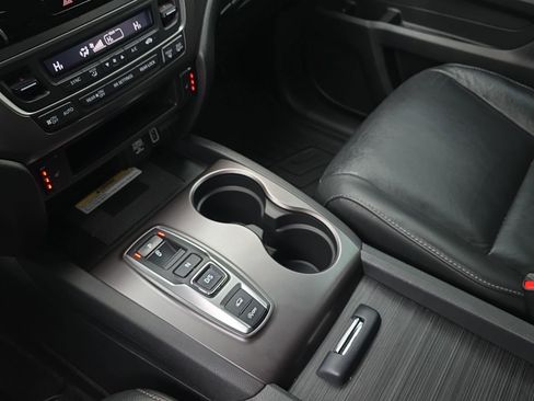 Used 2022 Honda Pilot Special Edition image 28