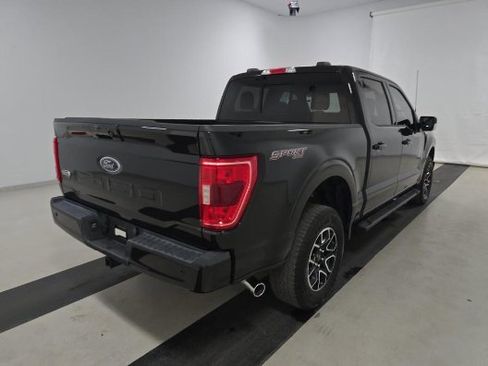 Used 2022 Ford F150 XLT w/ Equipment Group 302A High image 4