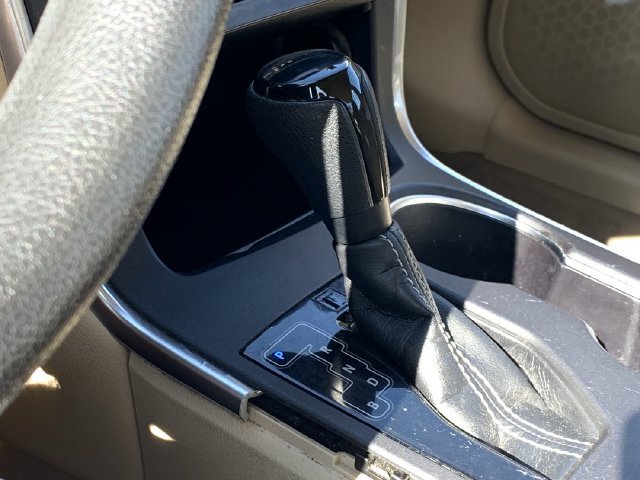 Used 2017 Toyota Camry LE FWD image 26