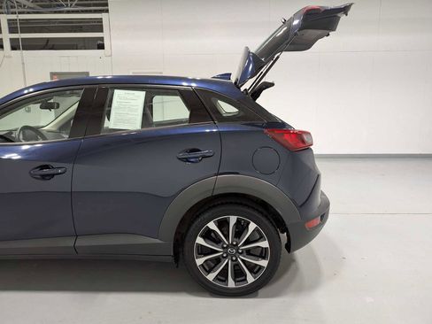 Used 2019 MAZDA CX-3 Touring w/ Preferred Equipment Package image 11