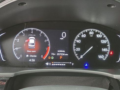 Used 2022 Honda Civic Sport image 18
