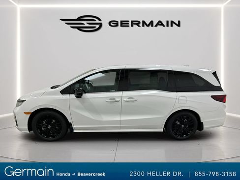 Used 2026 Honda Odyssey Sport-L image 5