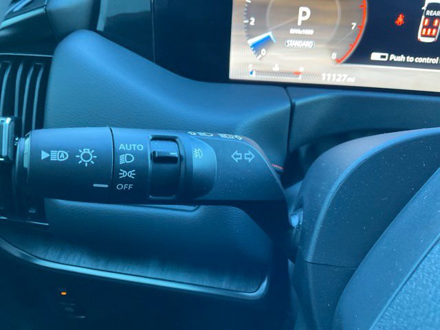 Used 2026 Nissan Armada PRO-4X AWD/4WD image 9