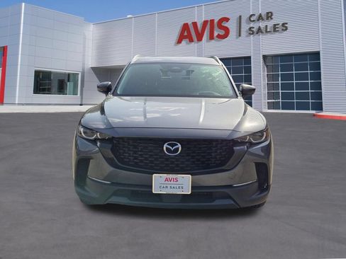 Used 2025 MAZDA CX-50 AWD 2.5 S w/ Premium Plus Pkg image 2