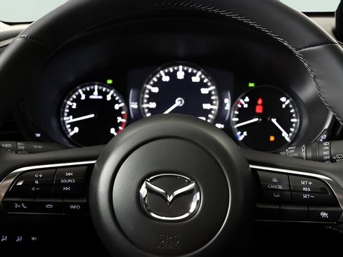 New 2025 MAZDA CX-30 AWD 2.5 S w/ Preferred Package image 23