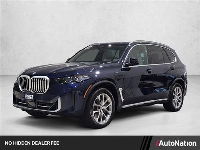 Used 2026 BMW X5 xDrive50e w/ Climate Comfort Package