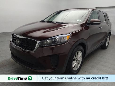 Used 2020 Kia Sorento AWD V6 image 1