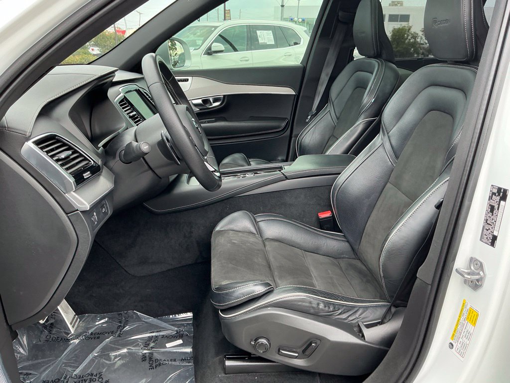 Used 2019 Volvo XC90 T6 R-Design w/ Advanced Package AWD/4WD image 15