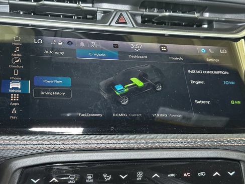 New 2026 Jeep Cherokee Limited AWD/4WD image 35