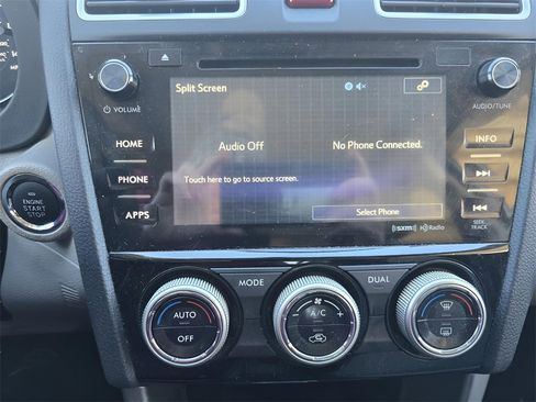 Used 2016 Subaru Forester 2.5i Touring w/ Popular Package #2 image 36