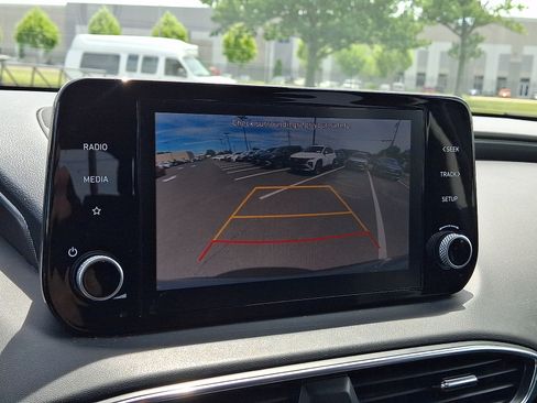 Certified 2023 Hyundai Santa Fe SE AWD/4WD image 17
