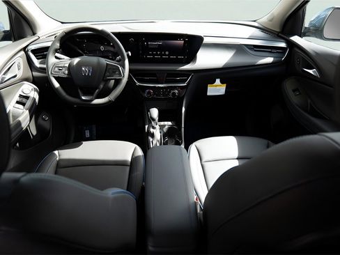 New 2026 Buick Encore GX Sport Touring w/ Advanced Technology Package image 25