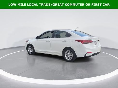 Used 2021 Hyundai Accent SEL image 6