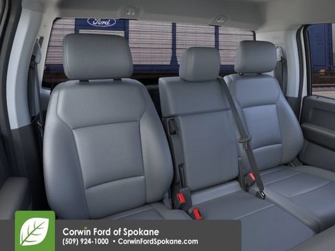 New 2026 Ford F450 4x4 Regular Cab Super Duty image 10