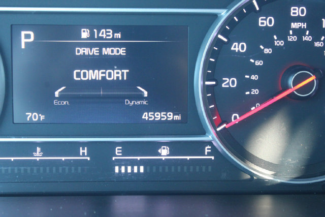 Used 2021 Kia Sorento S w/ Panoramic Sunroof Package AWD/4WD image 27
