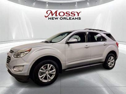 Used 2016 Chevrolet Equinox LT w/ Convenience Package