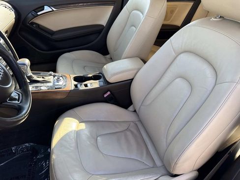 Used 2015 Audi A5 2.0T Premium Plus image 16