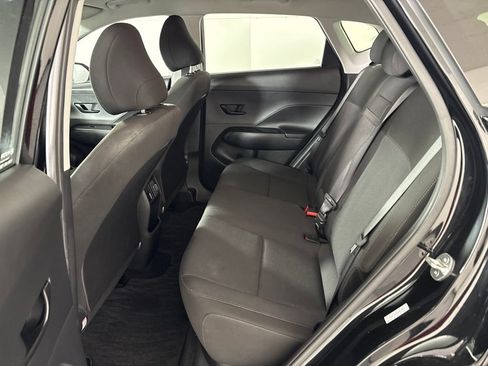 Used 2024 Hyundai Kona SEL FWD image 20