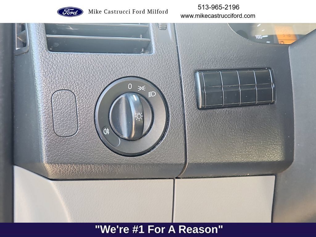 Used 2017 Mercedes-Benz Sprinter 2500 image 20