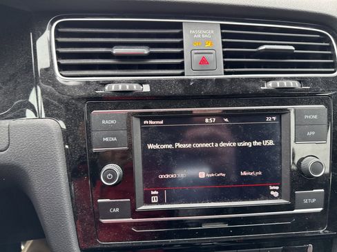 Used 2019 Volkswagen GTI Rabbit Edition image 16